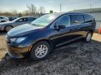2022 CHRYSLER VOYAGER