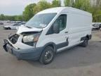2016 FORD TRANSIT