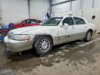 2006 LINCOLN TOWN CAR