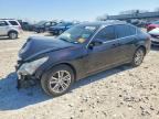 2013 INFINITI G37 SEDAN