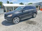 2014 MERCEDES-BENZ ML
