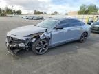 2025 HONDA ACCORD