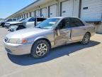 2001 TOYOTA CAMRY