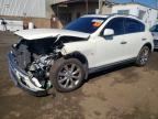 2017 INFINITI QX50