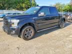 2016 FORD F150
