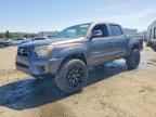 2014 TOYOTA TACOMA
