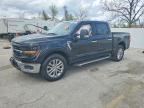 2024 FORD F150