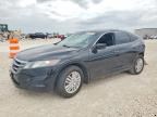 2012 HONDA CROSSTOUR