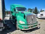 2020 KENWORTH CONSTRUCTION