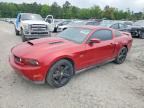2010 FORD MUSTANG