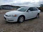 2012 CHEVROLET IMPALA