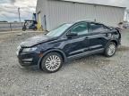 2019 LINCOLN MKC