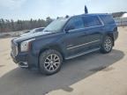 2015 GMC YUKON