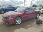 2011 NISSAN MAXIMA