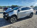 2018 NISSAN MURANO