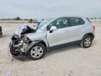 2015 CHEVROLET TRAX