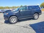 2018 TOYOTA 4RUNNER