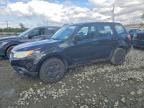 2009 SUBARU FORESTER