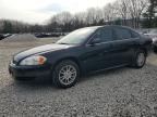 2009 CHEVROLET IMPALA
