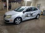 2008 VOLKSWAGEN JETTA