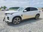 2021 MITSUBISHI OUTLANDER SPORT