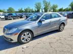 2011 MERCEDES-BENZ E