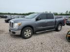 2018 NISSAN TITAN