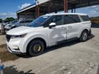 2023 KIA CARNIVAL