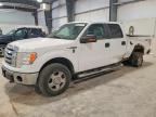 2010 FORD F150