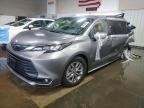 2026 TOYOTA SIENNA