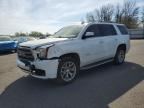 2016 GMC YUKON