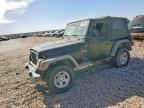 2005 JEEP WRANGLER