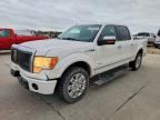 2011 FORD F150