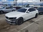 2018 BMW 530