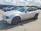 2013 FORD MUSTANG
