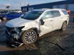 2022 CHEVROLET TRAVERSE