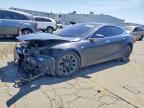 2018 TESLA MODEL S