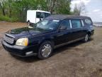 2003 CADILLAC COMMERCIAL CHASSIS