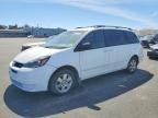 2005 TOYOTA SIENNA