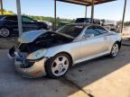 2004 LEXUS SC