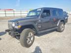 2022 JEEP WRANGLER UNLIMITED