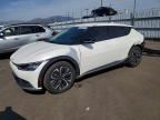 2024 KIA EV6