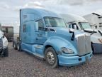 2020 KENWORTH CONSTRUCTION