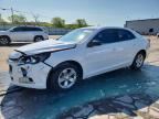 2014 CHEVROLET MALIBU