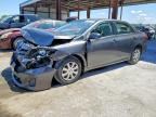 2011 TOYOTA COROLLA