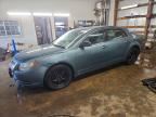 2009 CHEVROLET MALIBU