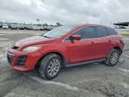 2010 MAZDA CX-7