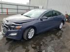 2025 CHEVROLET MALIBU