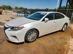 2016 LEXUS ES