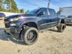 2020 CHEVROLET SILVERADO